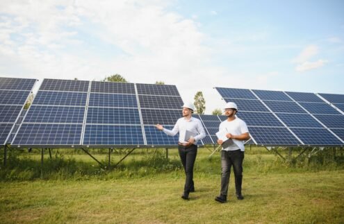 Best Solar Panel Company in sultanpur​